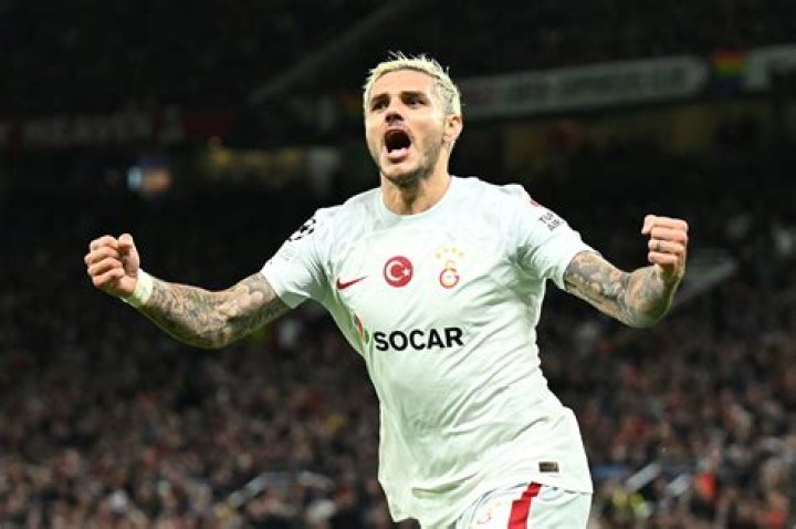 Fame | Mauro Icardi net worth and salary income estimation Jan, 2024