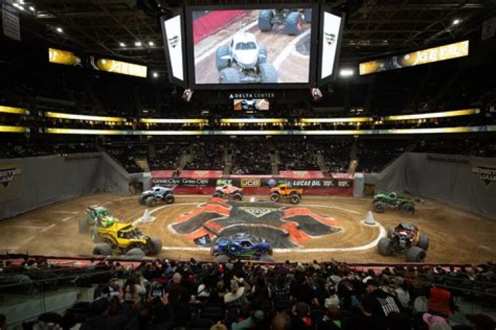 Fame | Monster Jam net worth and salary income estimation Jan, 2024