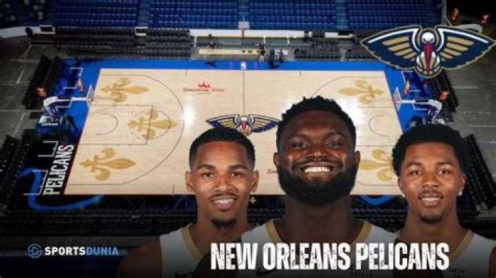 Fame | New Orleans Pelicans net worth and salary income estimation Jan, 2024
