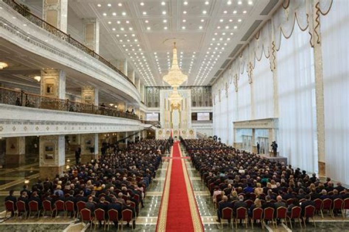 Fame | Nikolai Lukashenko net worth and salary income estimation Jan, 2024