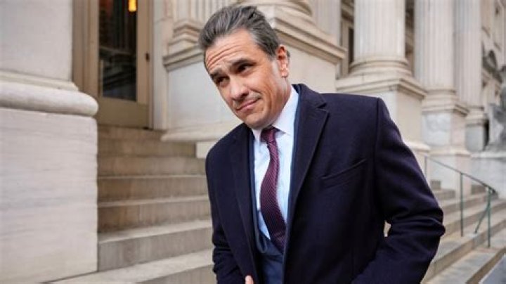 Fame | Phil Blackmar net worth and salary income estimation Apr, 2024