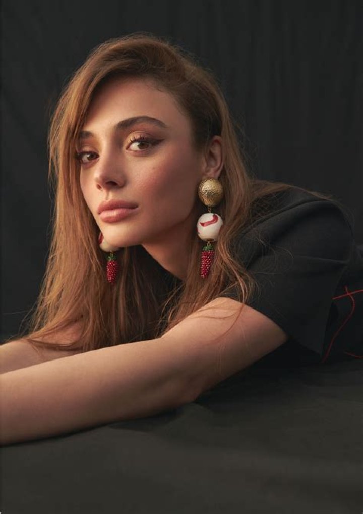 Fame | Rabia Soyturk net worth and salary income estimation Jan, 2024