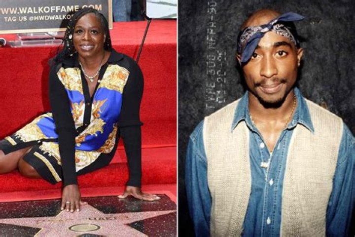 Fame | Sanyika Shakur net worth and salary income estimation Jan, 2024