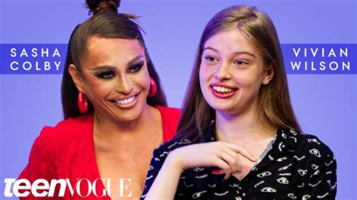 Fame | Sasha Colby net worth and salary income estimation Apr, 2024