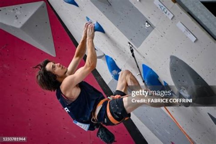 Fame | Sean Bailey (climber) net worth and salary income estimation Jan, 2024