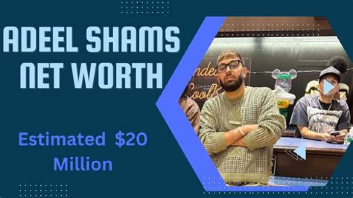 Fame | Shams Charania net worth and salary income estimation Jan, 2024