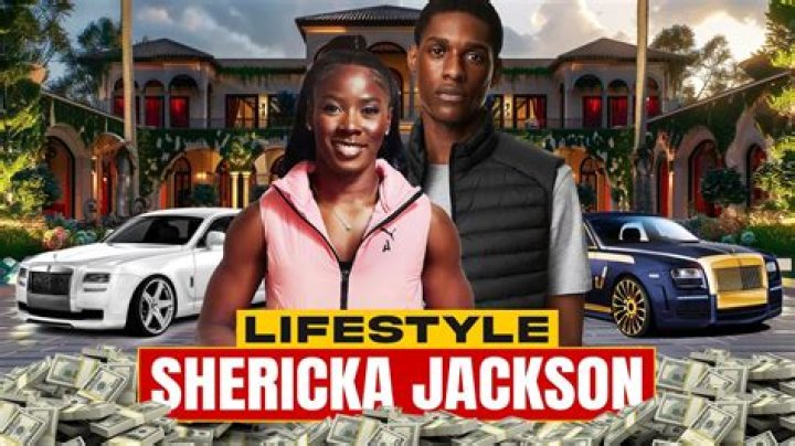 Fame | Shericka Jackson net worth and salary income estimation Jan, 2024