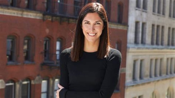 Fame | Stephanie Korey net worth and salary income estimation Apr, 2024