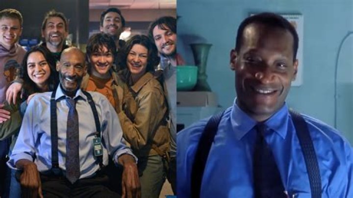 Fame | Tony Todd net worth and salary income estimation Apr, 2024