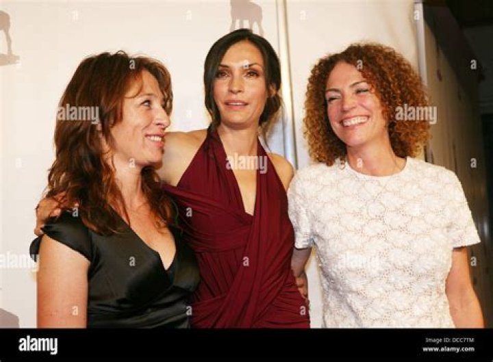 Famke Janssen Siblings: Meet Marjolein Beumer and Antoinette Beumer