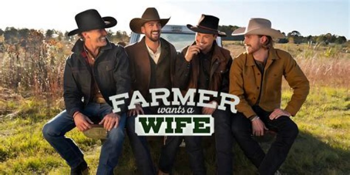 Farmer Wants a Wife Nick Onassis: Age, Wiki, Biography, Net Worth, Family