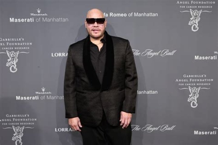 Fat Joe Net Worth 2024, Age, Height, Bio, Birthday, Wiki!