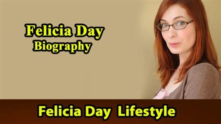 Felicia Day Net Worth, Age, Height, Bio, Birthday, Wiki!