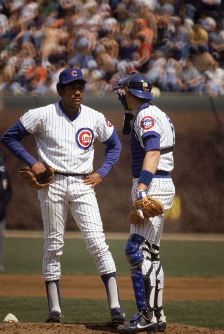 Ferguson Jenkins Net Worth, Age, Height, Bio, Birthday, Wiki!