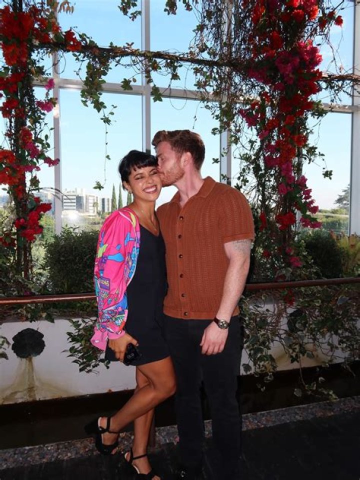 Fernanda Abreu’s Boyfriend: Who is Fernanda Abreu Dating?