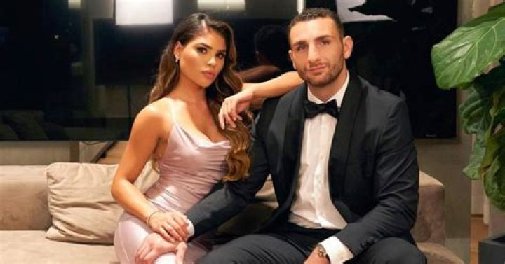 Fernanda Villalobos’s Boyfriend: Who is Fernanda Villalobos Dating?