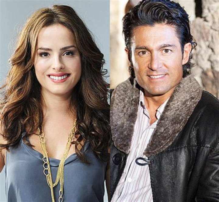 Fernando Colunga’s Girlfriend: Who is Fernando Colunga Dating?