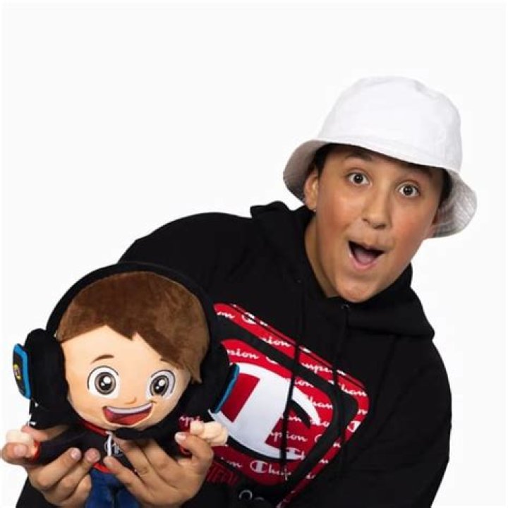 FGTeeV Mike Net Worth, Age, Height, Bio, Birthday, Wiki!