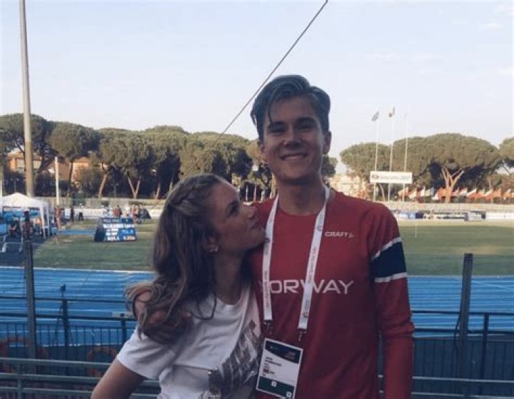 Filip Ingebrigtsen’s Girlfriend: Who is Filip Ingebrigtsen Dating?