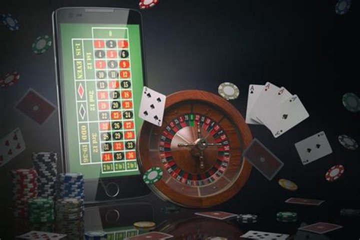 Films That Will Inspire You To Play Casino Games In The UK