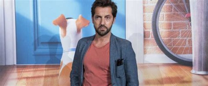 Fils De Guy Lux