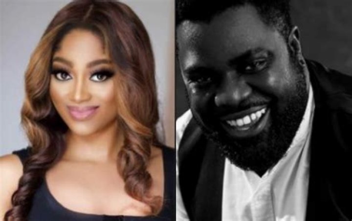 ‘Finally, A Free Woman’ – Yomi Black’s Estranged Wife, Liz Writes