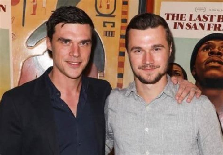 Finn Wittrock Siblings: Meet his brother Dylan Wittrock?