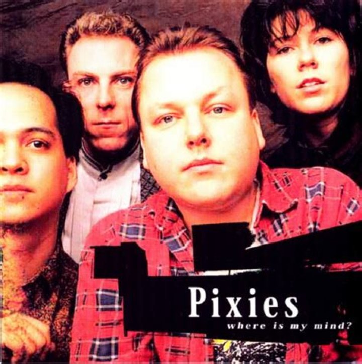 Five of the Best Covers of The Pixies’ “Where Is My Mind”