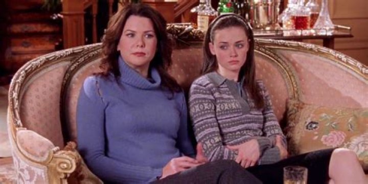 Five times Rory Gilmore was an absolute style icon