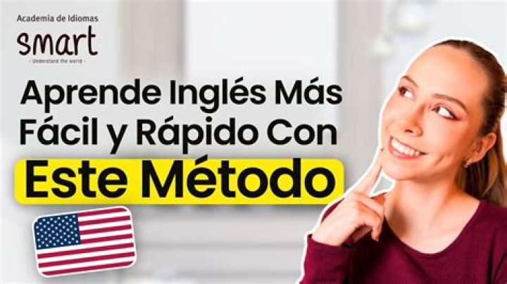 Flash Inglés | Aprende Inglés Fácil y Rápido Youtuber overview