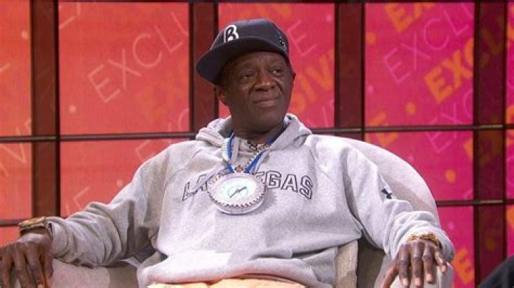 Flavor Flav Net Worth: How He Made Money As ‘Public Enemy’ Member 