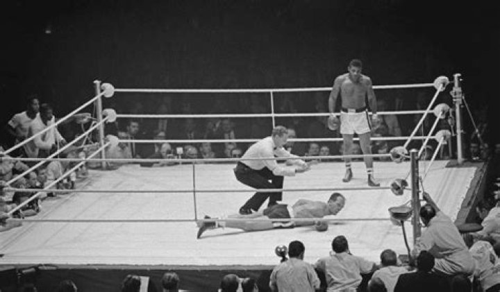Floyd Patterson - Net Worth, Age, Height, Birthday, Bio, Wiki!