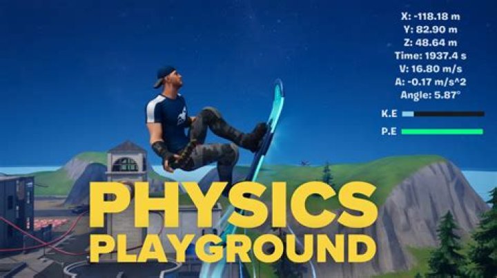 Fortnite Physics - Net Worth, Age, Height, Birthday, Bio, Wiki!