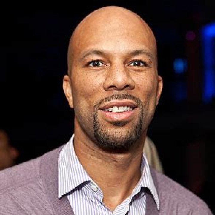 Fox News Attacks Rapper Common Over White House Invite