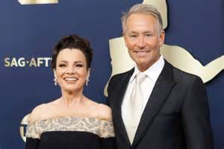Fran Drescher’s Husband: Who is Fran Drescher Dating?