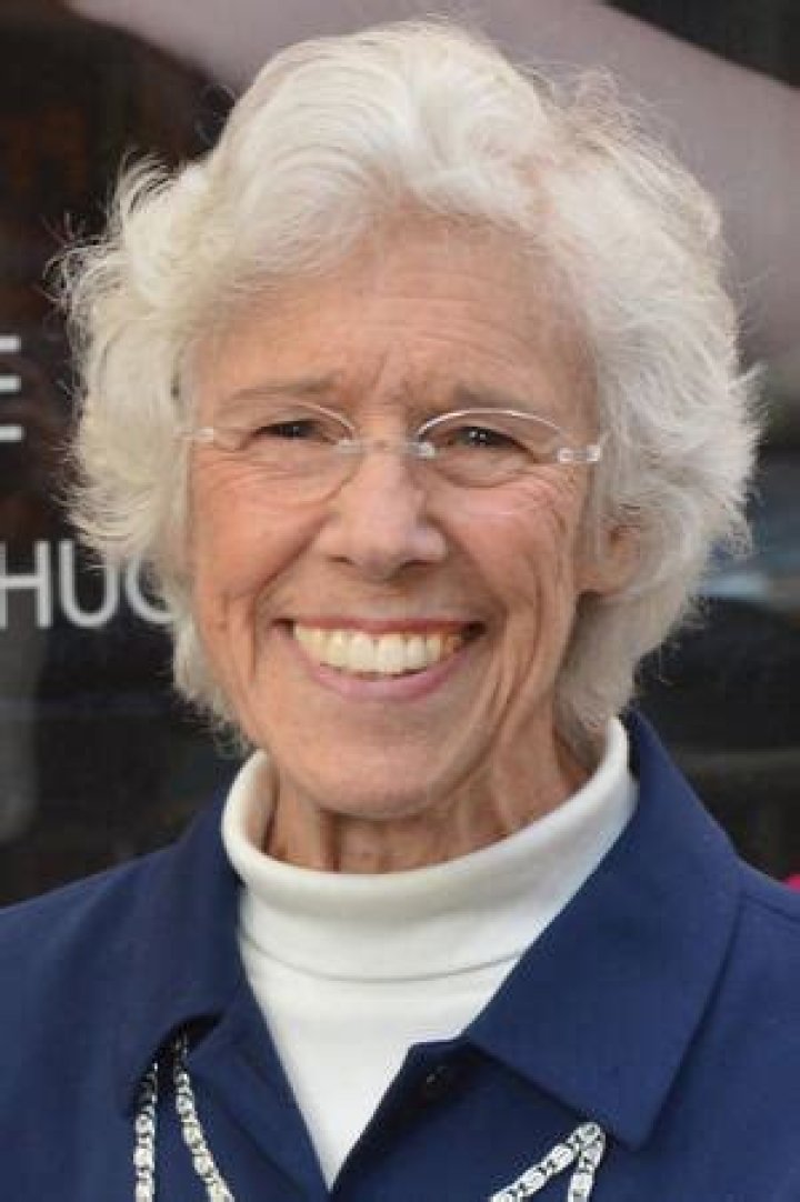 Frances Sternhagen Cause of Death, Bio, Career, Husband, Children, Net Worth