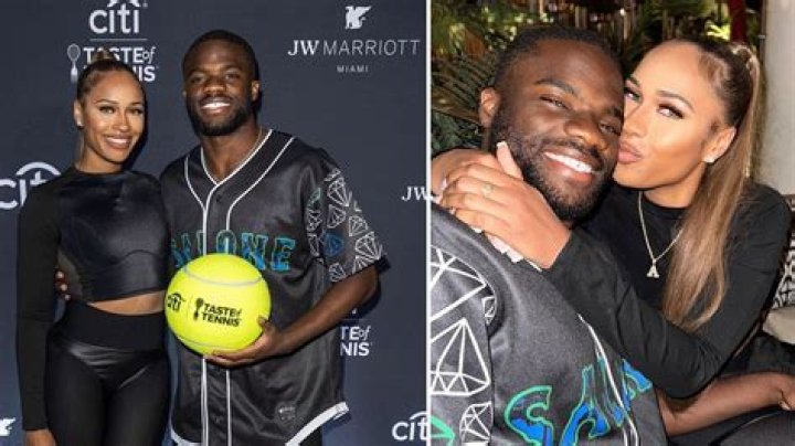 Frances Tiafoe Girlfriend: Who Is Frances Tiafoe Dating?