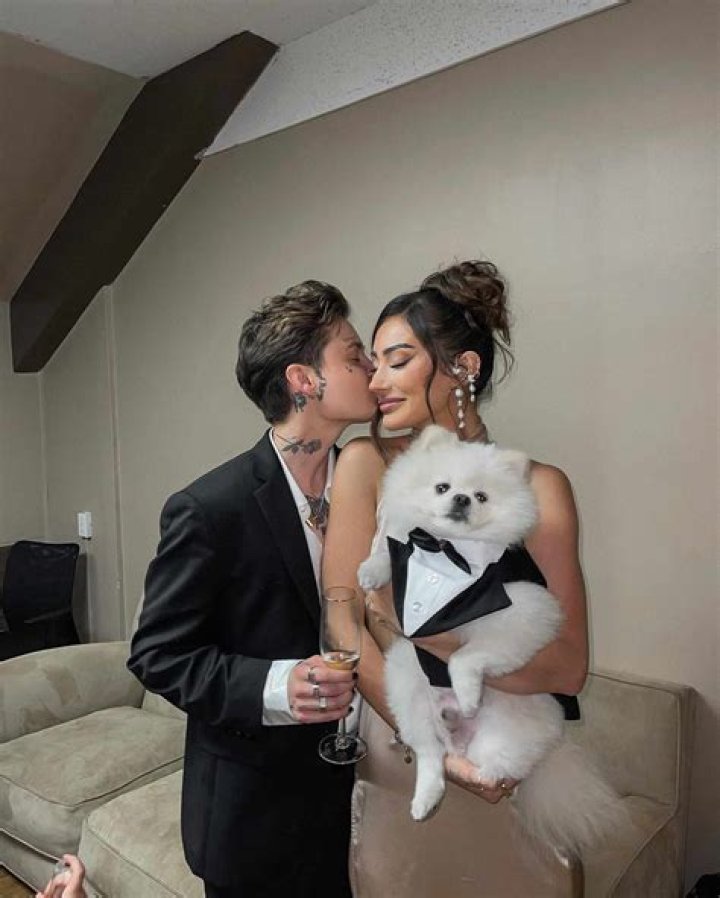 Francesca Hung’s Boyfriend: Who is Francesca Hung Dating?