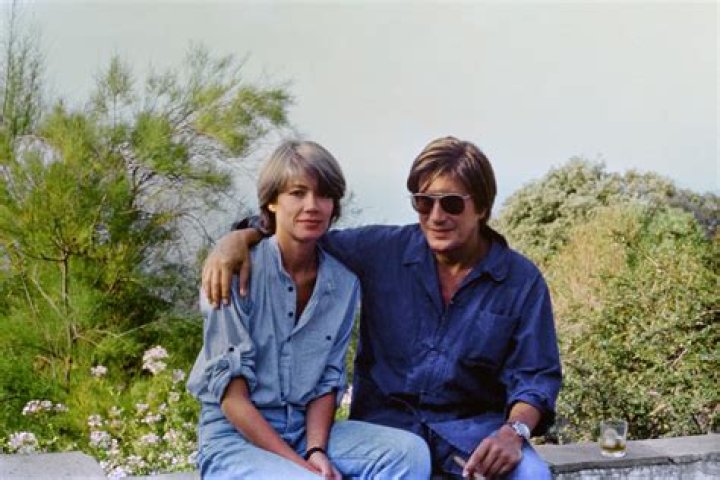 Francoise Hardy’s Husband: Who is Francoise Hardy Dating?