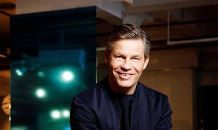 Frank Briegmann Fortune