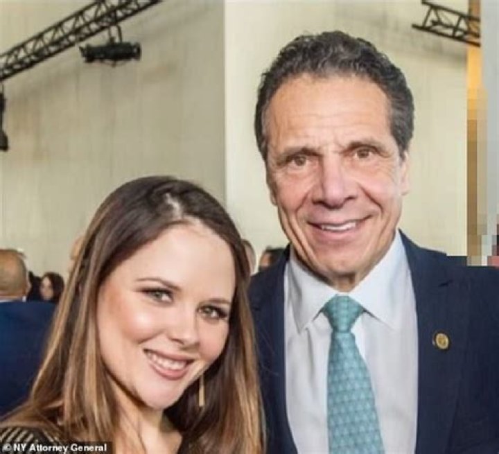 Frank Commisso Jr Wife Brittany Commisso: Everything To Know On Albany Politician