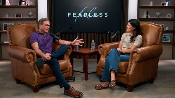 Frank Turek Net Worth, Age, Height, Bio, Birthday, Wiki!