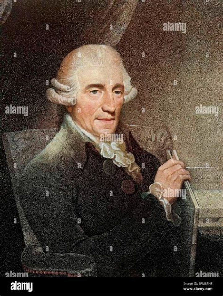 Franz Joseph Haydn Net Worth, Age, Height, Bio, Birthday, Wiki!