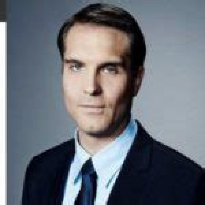 Frederik Pleitgen- Wiki, Age, Net worth, Salary, Wife, Height, Weight