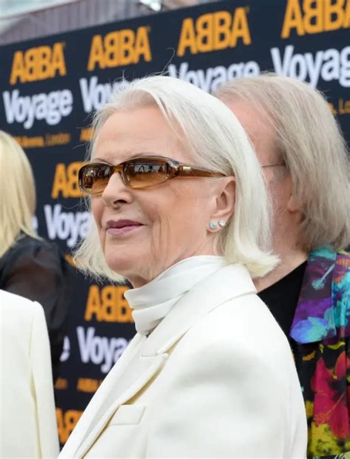 Frida Lyngstad - Net Worth, Age, Height, Birthday, Bio, Wiki!