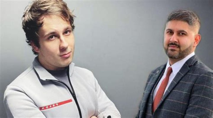From Hollywood to Tech – Founder Duo are Bringing Hollywood Sci-Fi to Real Life