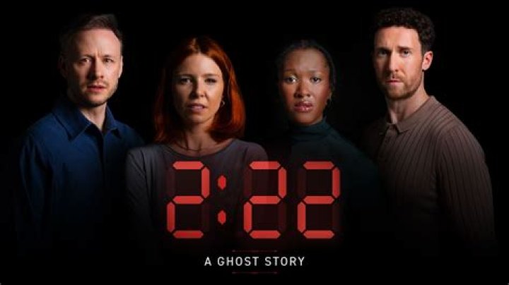 Full cast announced for 2:22 A Ghost Story in the West End