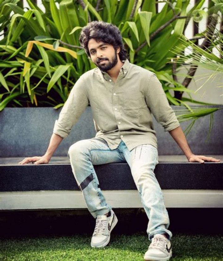 G. V. Prakash Kumar Net Worth, Age, Height, Bio, Birthday, Wiki!