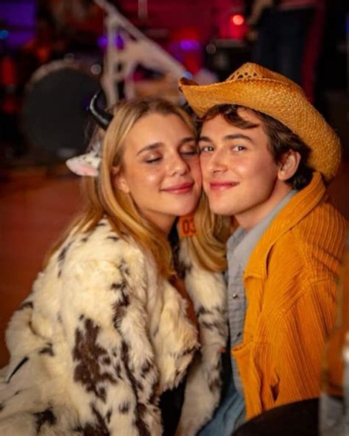 Gabbie Carter’s Boyfriend: Who is Gabbie Carter Dating?