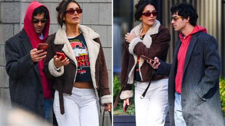 Gabriela Herrera’s Boyfriend: Who is Gabriela Herrera Dating?
